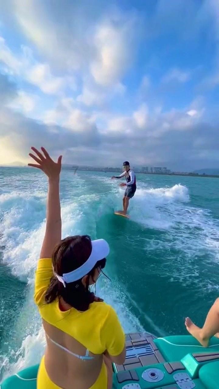 史小坑的爆笑生活10